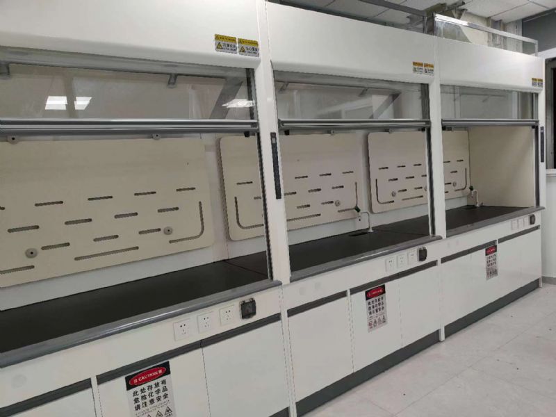 實驗室裝修設(shè)計