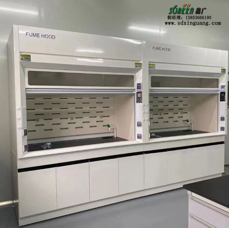 實驗室通風(fēng)柜