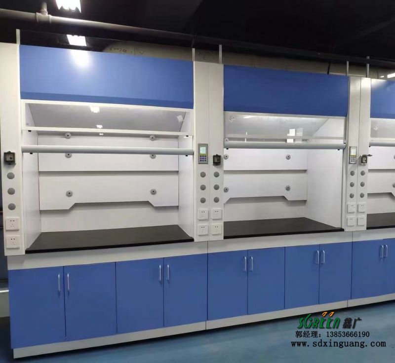 山東試驗(yàn)臺