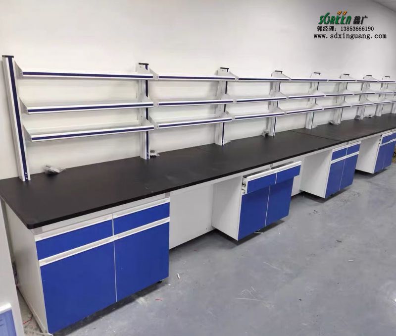 實(shí)驗(yàn)室建設(shè)