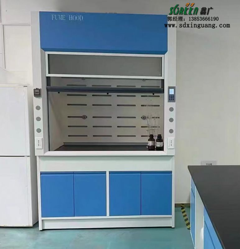 山東通風(fēng)柜廠家