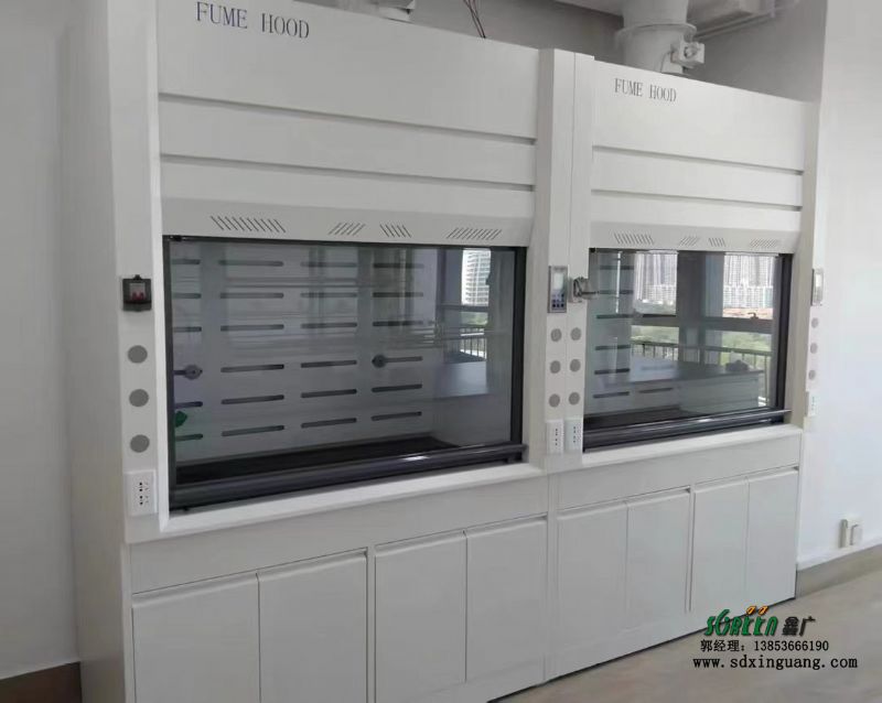 山東實(shí)驗(yàn)室通風(fēng)柜 耐酸堿通風(fēng)櫥 全鋼排風(fēng)柜供應(yīng)