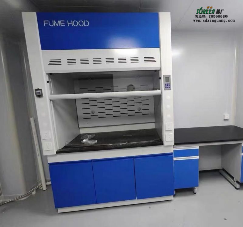 通風(fēng)柜廠家