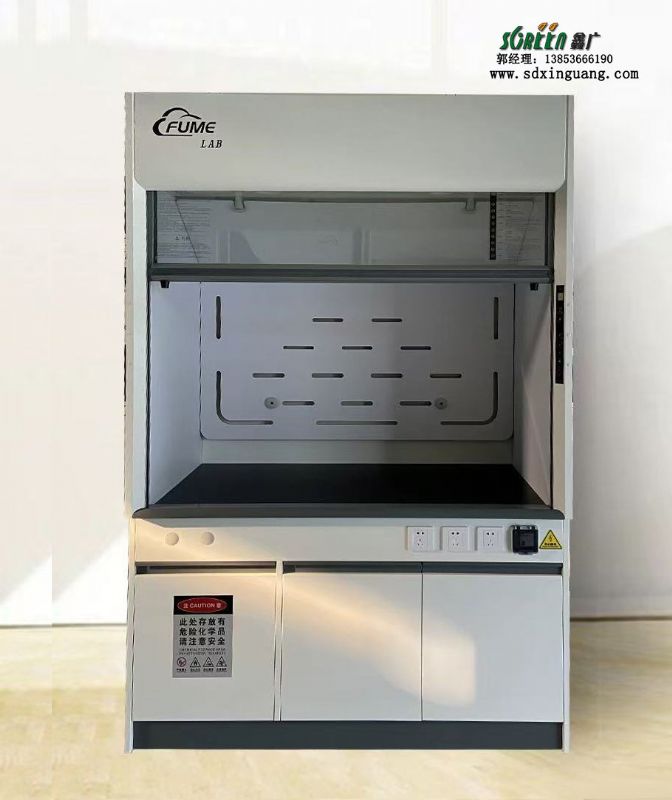 濰坊實(shí)驗(yàn)臺(tái)廠(chǎng)家T5通風(fēng)柜實(shí)驗(yàn)室通風(fēng)櫥供應(yīng)